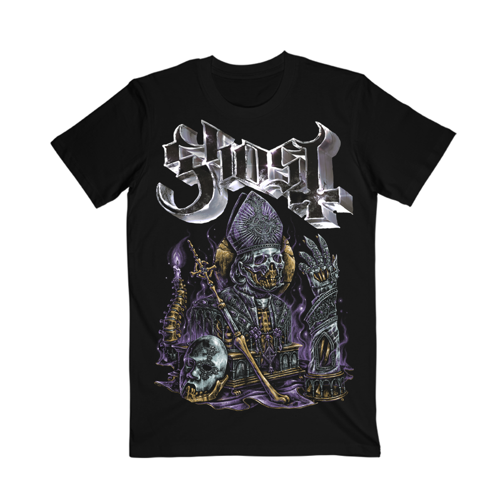 In Perpetua T-Shirt